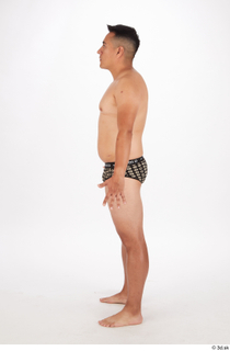 Photos Max Gaona in Underwear A poses whole body 0002.jpg